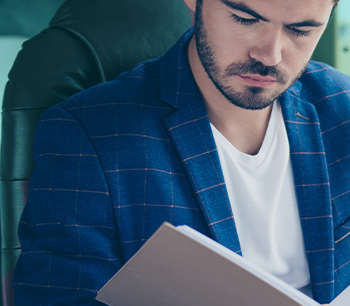 Rethink Case Studies