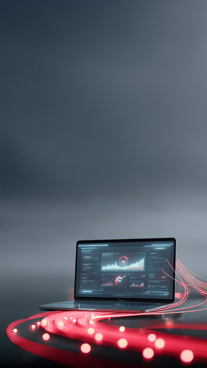 Digital Integrated Services