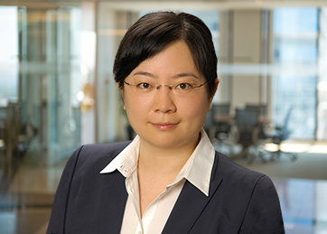 Dr. Zhuo Feng