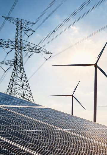 Energiewirtschaft