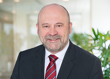 Peter Kalb 