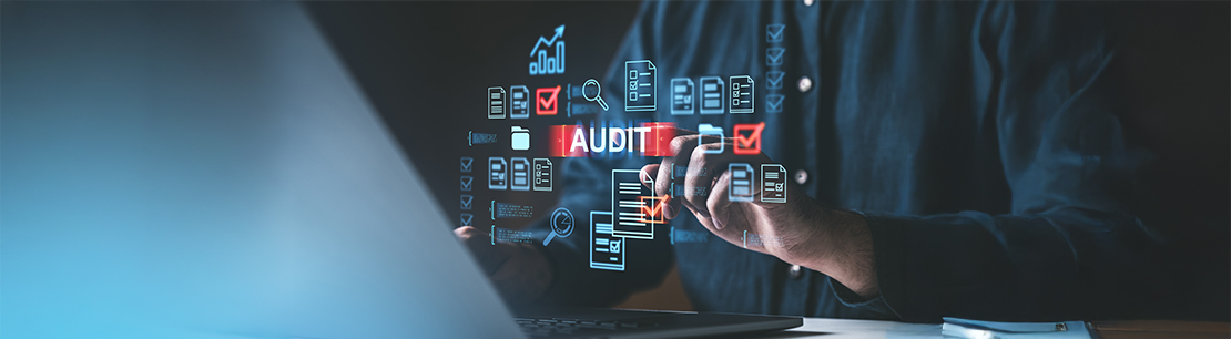 ISAE 3402 als strategisches Qualitätssiegel im digitalen Wandel