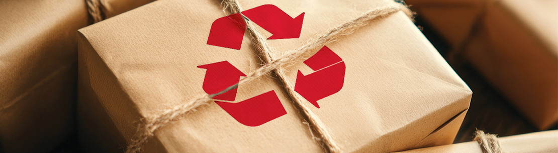 Die neue EU-Verpackungsverordnung (PPWR)
