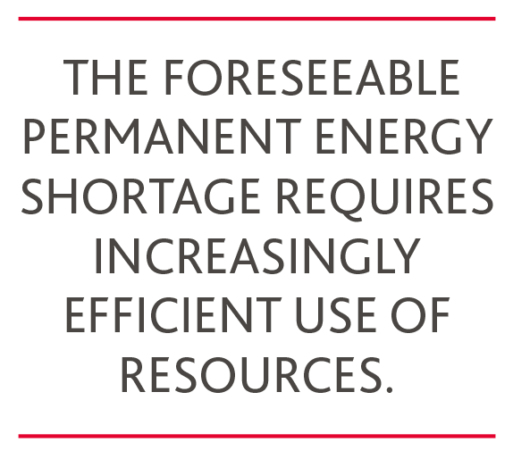 BDO foresight-1 energy quote 2