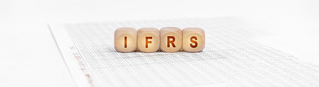 IFRS 18 – Darstellung und Angaben im Abschluss