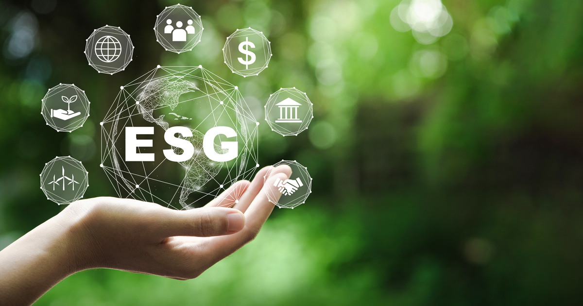 Nachhaltigkeit - ESG-Regulierung in MiFID II 