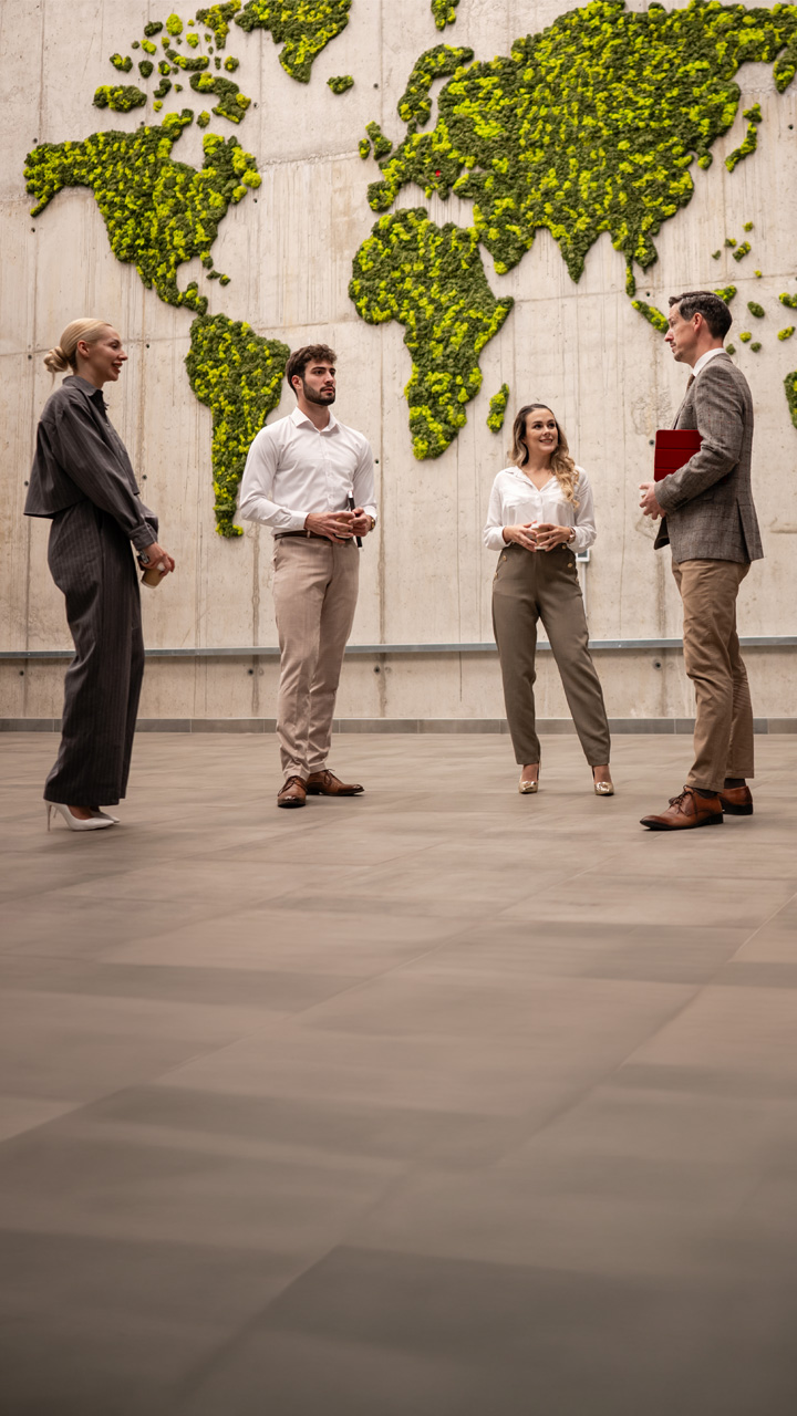 Global Employer Services 