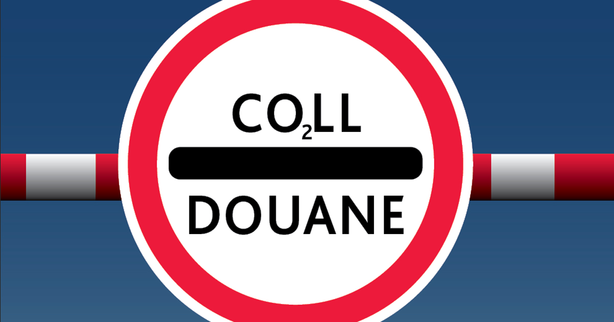 Importe: CO2-arm oder teuer