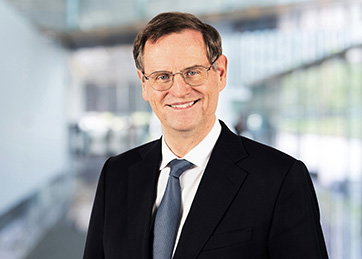 Dr. Holger Otte