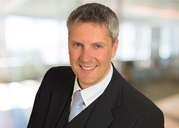 Prof. Dr. Klaus Mühlbäck 