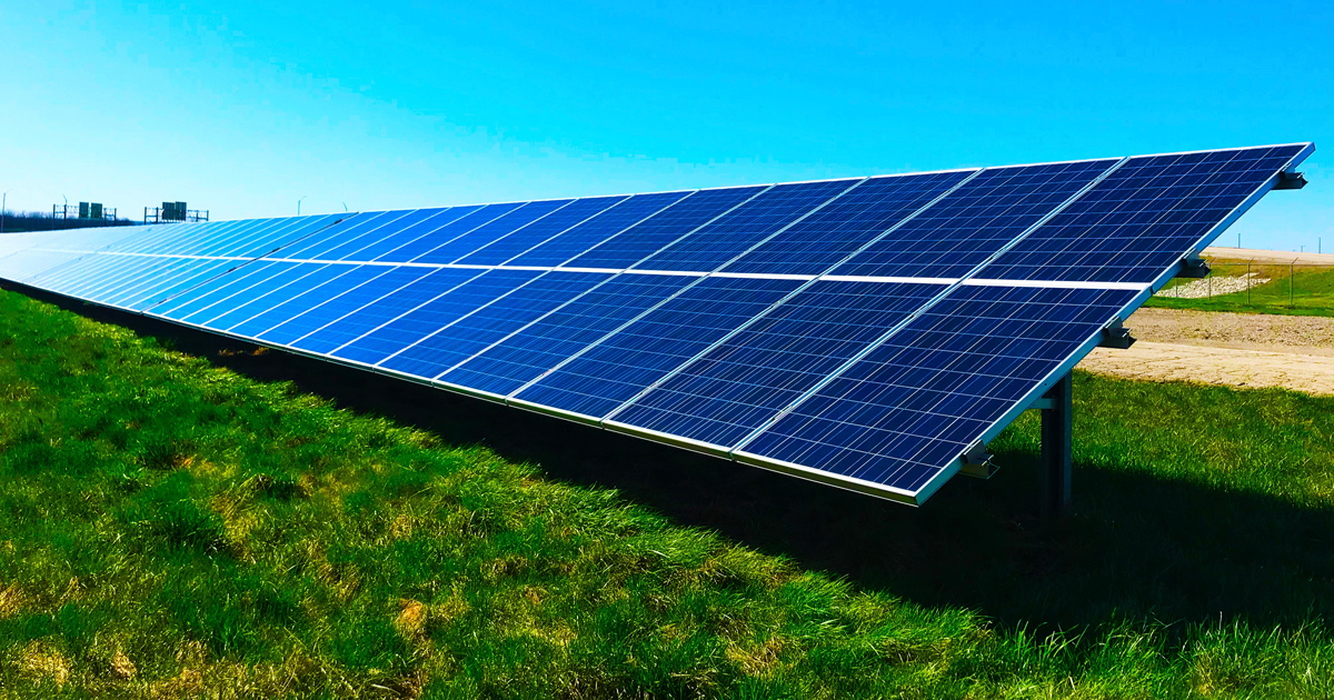 Niedersachsen führt Akzeptanzabgabe und finanzielle Beteiligung für Solar- und Windparks ein
