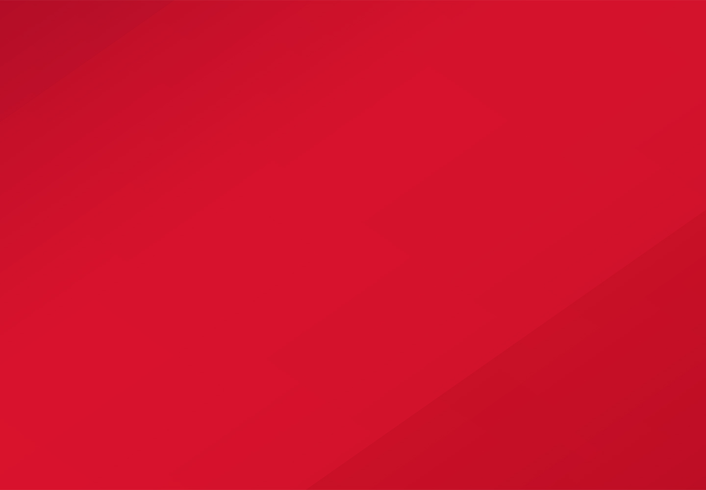 Roter Hintergrund