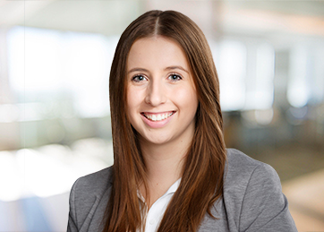 Foto von Lena Marie Schweitzer