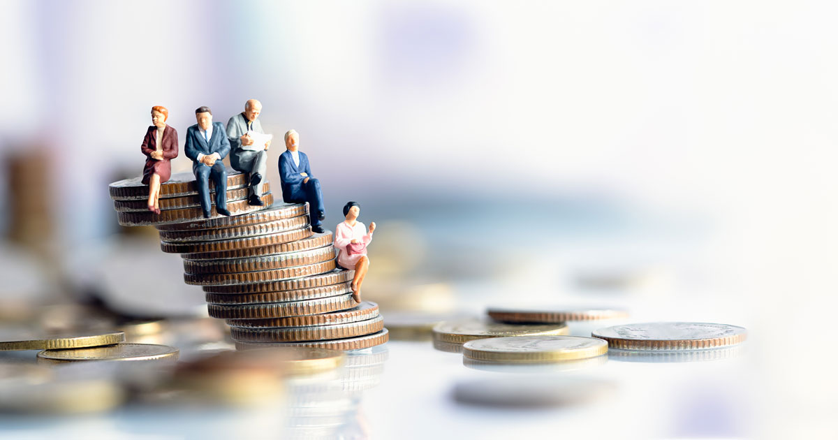 Sozialversicherung: Änderungen bei der Beitragspflicht von angestellten GmbH-Gesellschaftern 