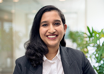 Aashitha Rajaram Pade