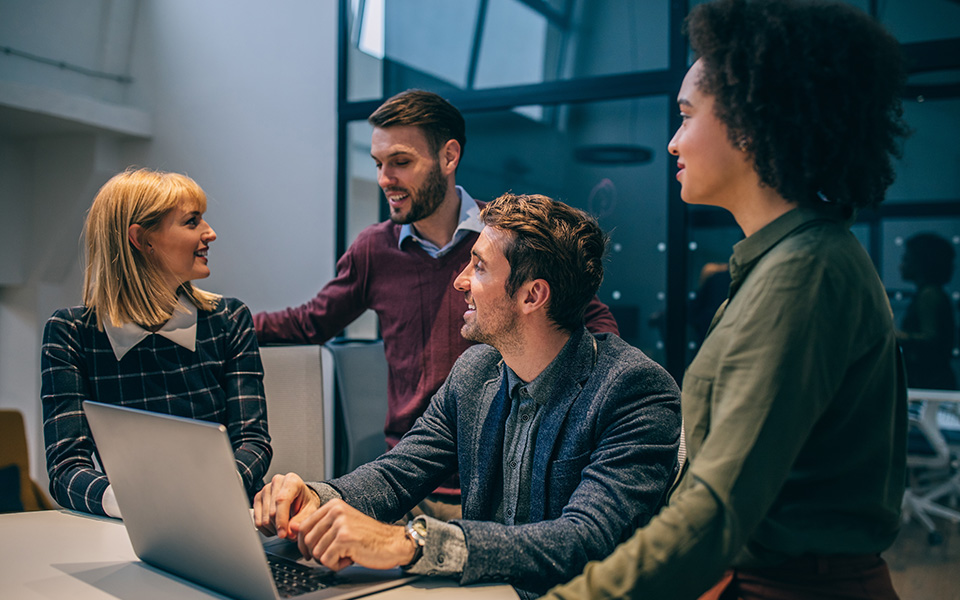 Change Management
