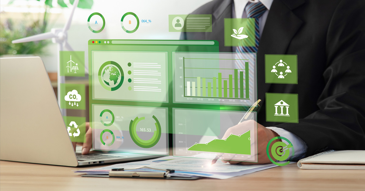EBA Guidelines on ESG Risk Management – Auswirkungen auf Governance und Risikomanagement