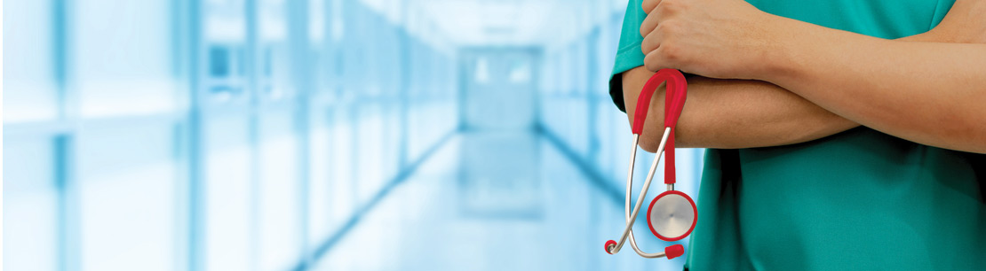 Fachkräftemangel: gekommen, um zu bleiben – Krankenhausstudie