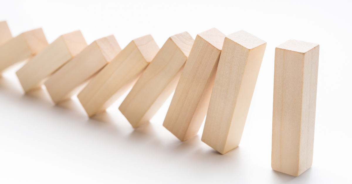 Risk Governance als Werttreiber zur Steigerung der Resilienz