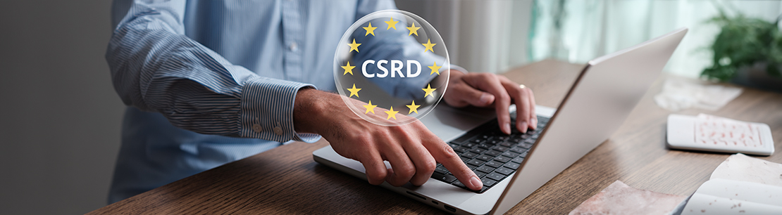  Regierungsentwurf: Umsetzung der CSRD in Deutschland