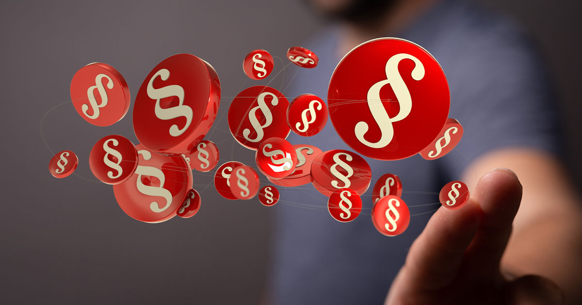 Tax & Legal UPDATE KW 20-2025