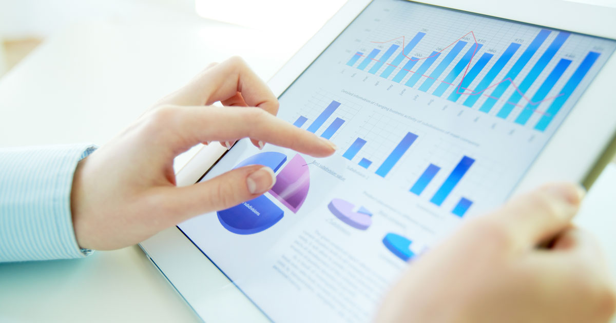 Mit KPIs das Geschäft besser steuern