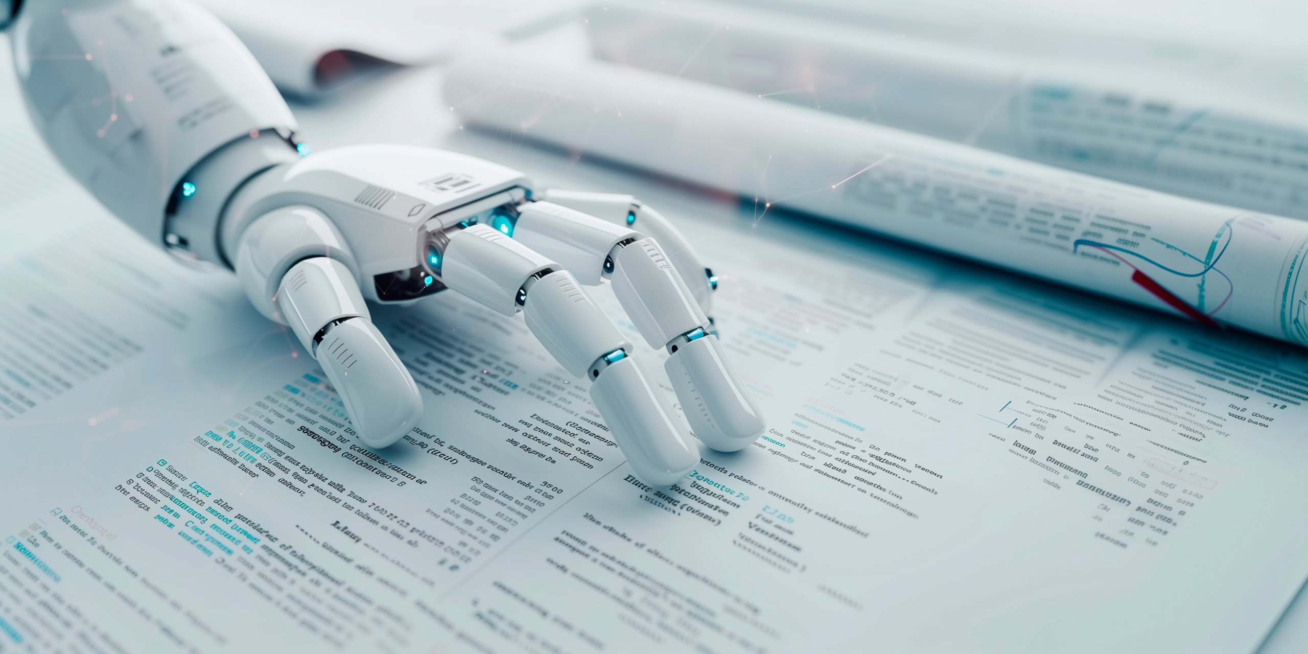 KI: Wie lässt sich die bedeutendste technologische Revolution unserer Zeit erfolgreich steuern?