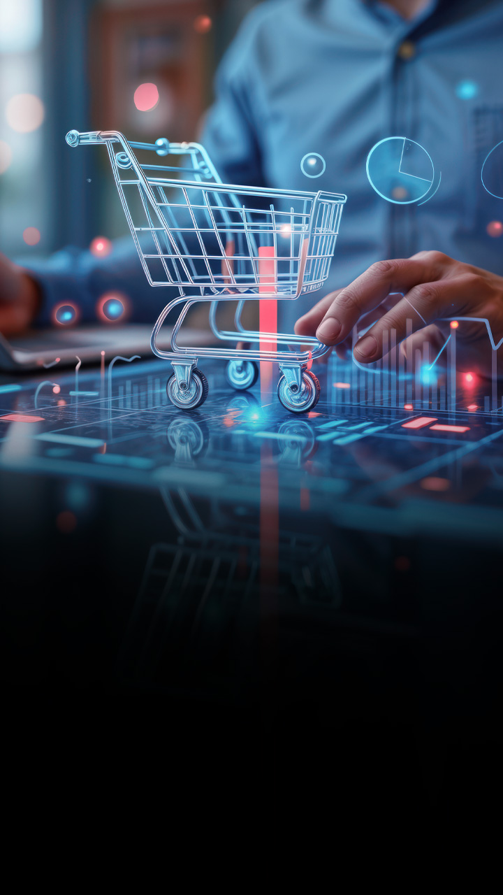 Retail Banks & Consumer Finance​