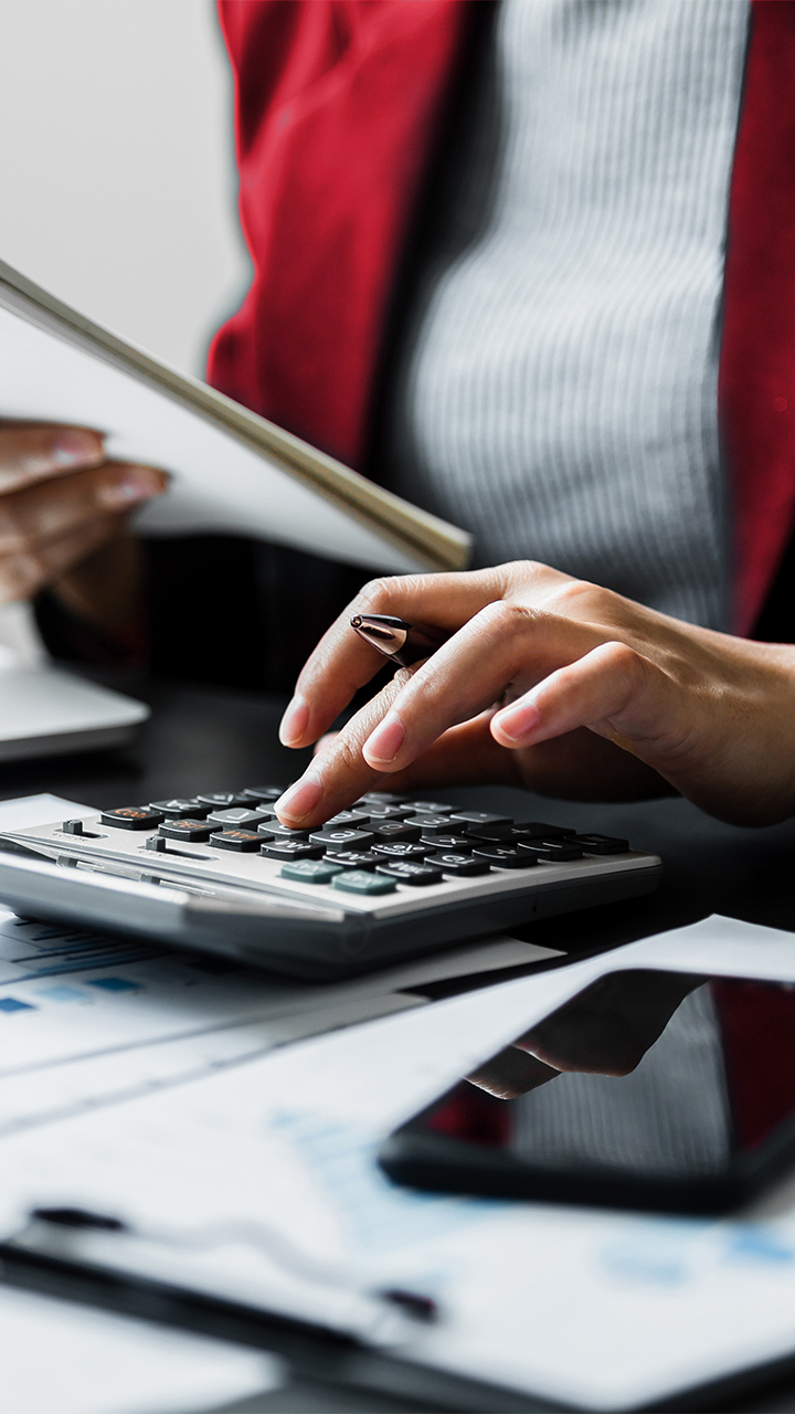 Accountant