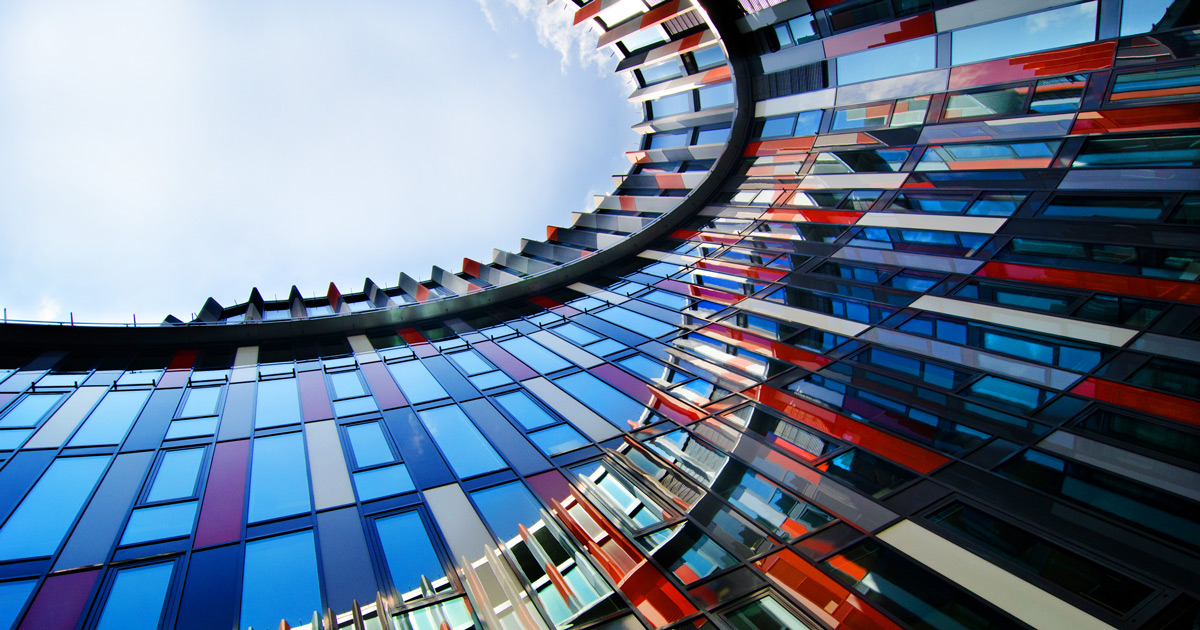 Real Estate - Unser Angebot für die Immobilienbranche 