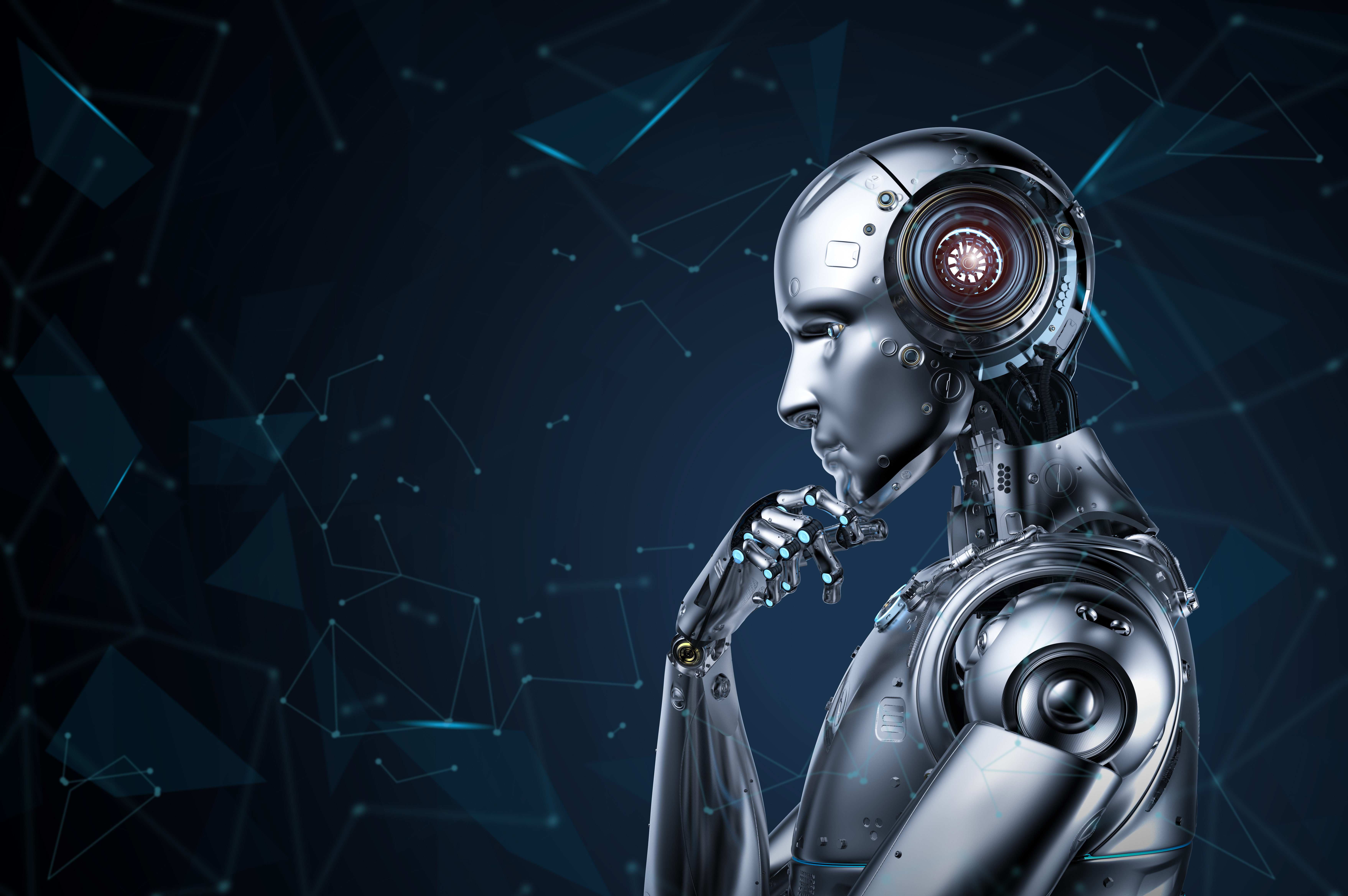 Wie steht es zu Beginn 2023 um die Verordnung zur Regulierung der Künstlichen Intelligenz?