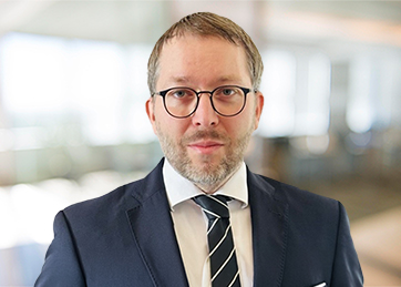 Dr. Moritz Leutner