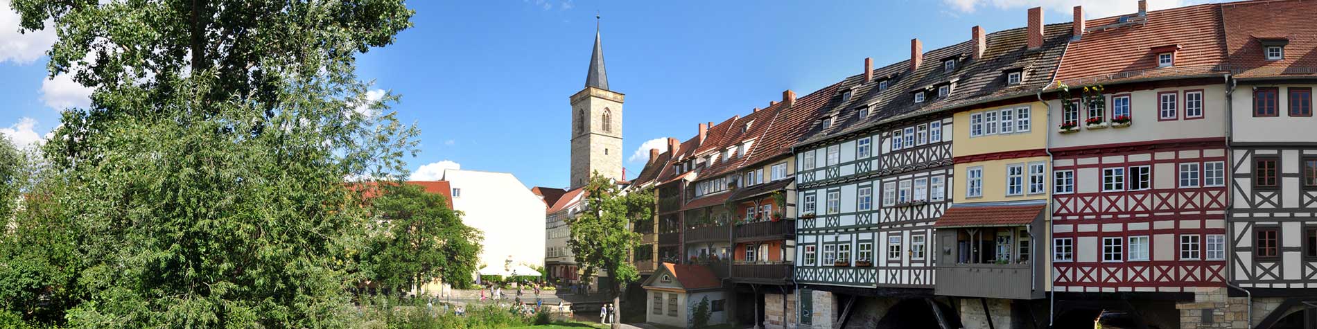 Erfurt