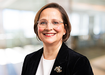 Annette Richard 