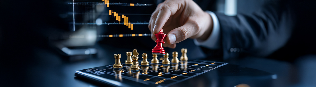 BDO Risk Excellence Compass: Geopolitical risk, climate shocks & digital disruption, and supervisory insights