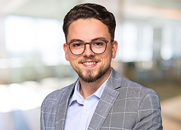 Maximilian Ebelt