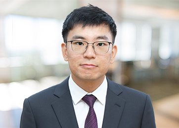 Huen Tat Au-Yeung