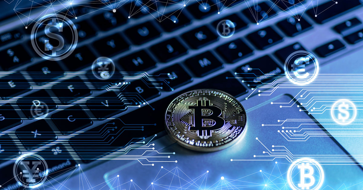 virtuelle Währungen und Token