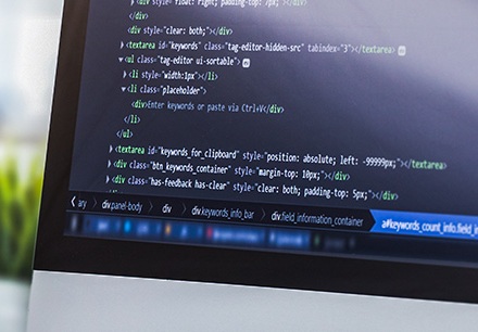 Rethink Case Study - Software Anbieter