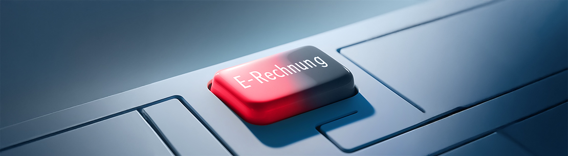 Cyberrisiko E-Rechnung