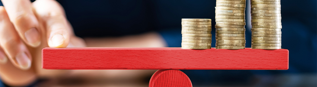 FAB positioniert sich zum Zeitpunkt der aufwandswirksamen Erfassung der Inflationsausgleichsprämie
