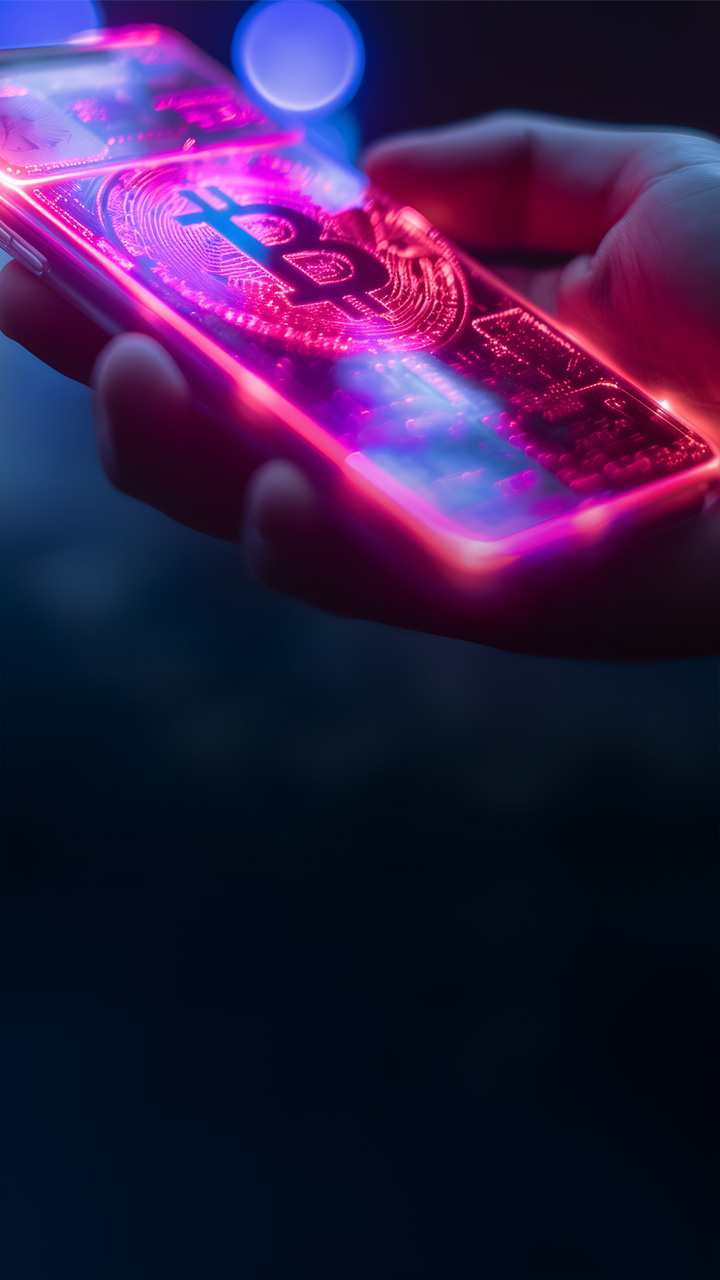 Fintechs, Krypto & Payment Service Providers​