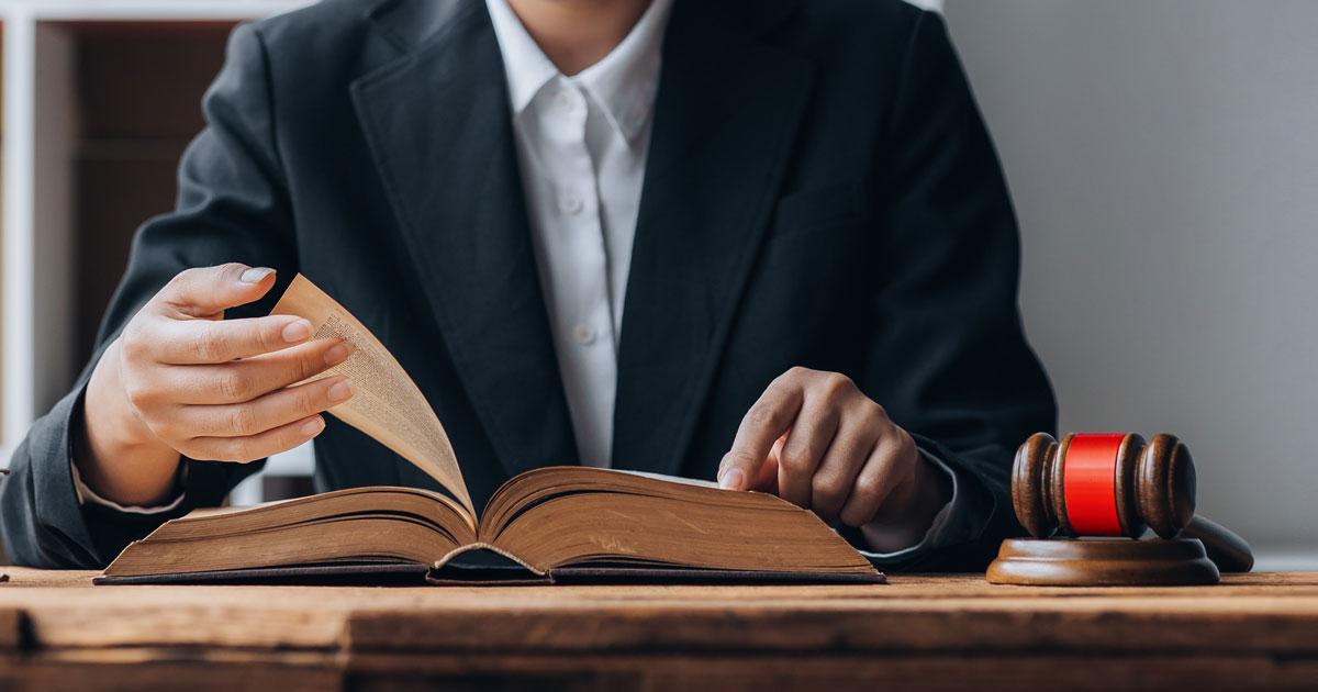 Tax & Legal UPDATE KW 22-2025